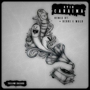 Canaima (Berri & Wald Remix)