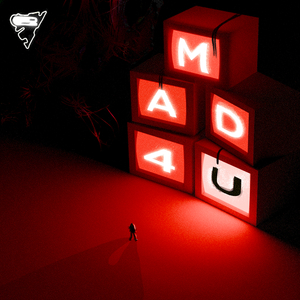 MAD 4 U