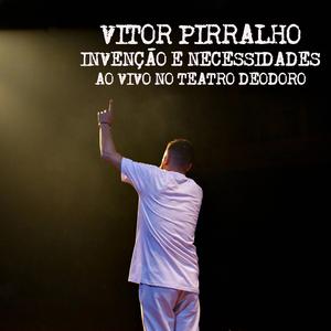 Paradoxo ontológico (Ao vivo)