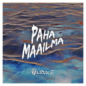 Paha maailma