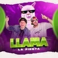 Llama La Fiesta (feat. Johmo)(Explicit)