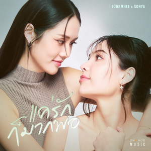 แค่รักก็มากพอ (FROM "HARMONY SECRET ดีลลับฉบับเล่นเล่ห์")