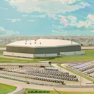 pontiac (silverdome season tickets mix)