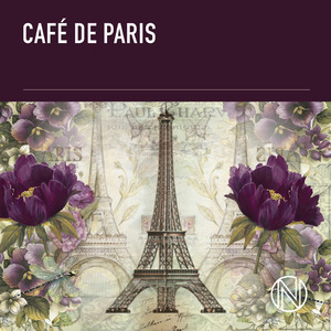 Climbing the Eiffel Tower