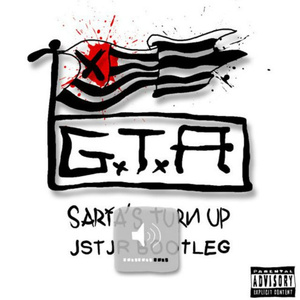 Saria's Turn Up (JSTJR Bootleg)