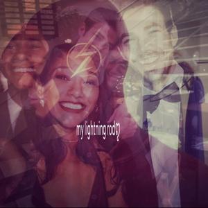 fast enough (feat. kay & k3vn)