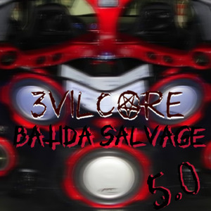 BATIDA SALVAGE 5.0