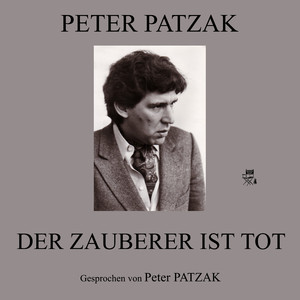 Autor Peter Patzak (Teil 2)