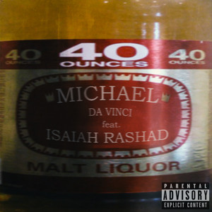 40oz (feat. Isaiah Rashad)