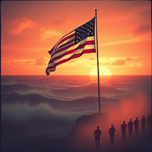 God Then Country Anthem (2025 Remastered Version)