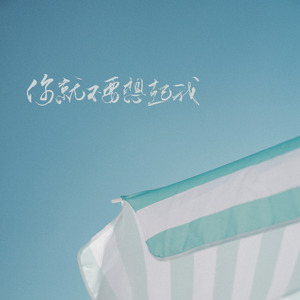 你就不要想起我