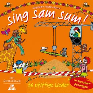 sChliine Biendli - Die kleine Biene