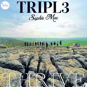 THRIVE (feat. Sophie Mac)