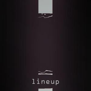 Lineup