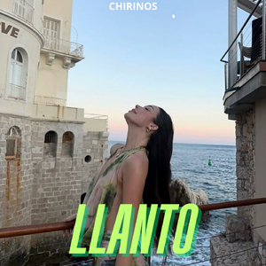 Llanto