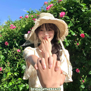 [FREE BEAT]"碎花裙"