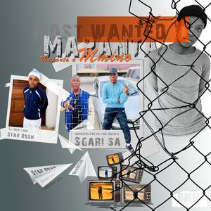 Mapanta A Mmino (feat. Bra Dezar, Star Rosh & Chantonic Soul)