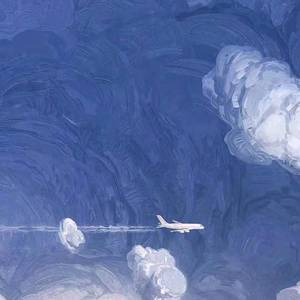 星空剪影（翻自 音乐小柚子 / 蓝心羽）