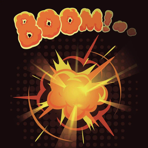 炸雷（剪辑版）