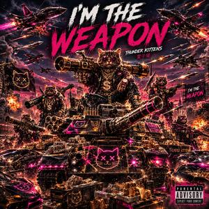 I'm The Weapon