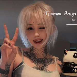 Tímpano Rasga