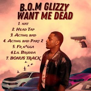 Bonus Track (No Hoe)