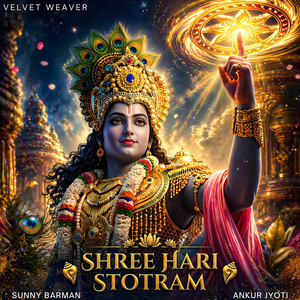 Shree Hari Stotram