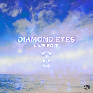Diamond Eyes (Live Edit)