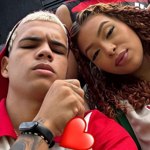 NÃO VOU MAS ME APAIXONAR