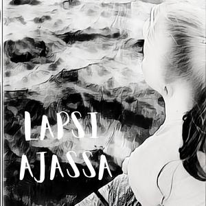 Lapsi Ajassa
