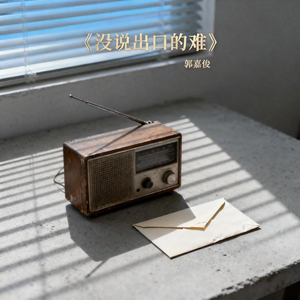 没说出口的难