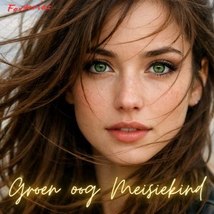 Groenoog Meisiekind