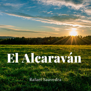El Alcaraván