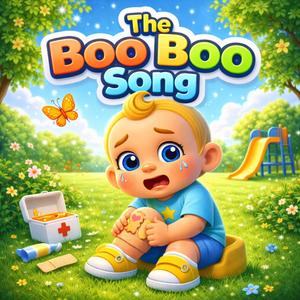 The Boo Boo Song