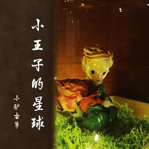 纯筝 | 小王子的星球（翻自 无）