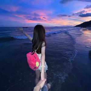 一样的月光（褪色的海 remix）