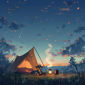 Steam Rising, Heart Smiling