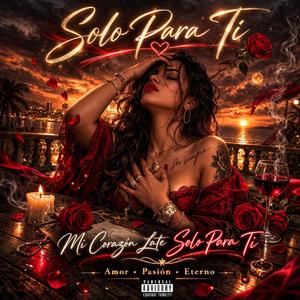 Solo Para Ti