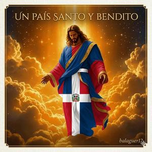 UN PAÍS SANTO Y BENDITO REGGAETÓN