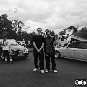 Ride Through Central