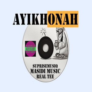Ayikhonah