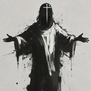 十字架（Gospel / Sample / Hardcore Trap Type Beat）