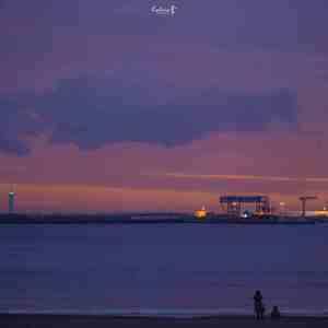 By my side（翻自最美的太阳-凤凰传奇）