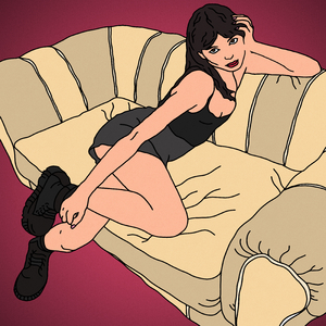 Счастье в абстракции