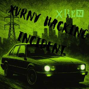 Haunted Horror (XVRNY and BURNXFX Hacking Incident)