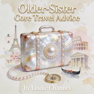 Older-Sister Core Travel Advice