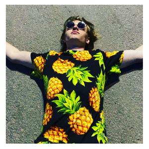 Oxy In Epoxy (feat. Dennis Matsson)