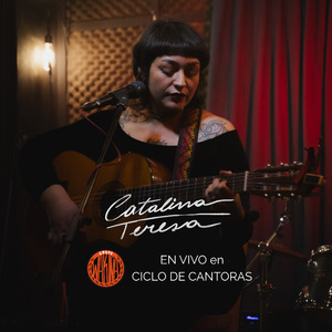 Cordilleras (En Vivo)