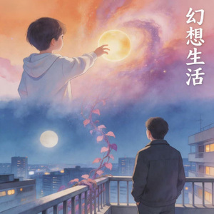 尘世巡游
