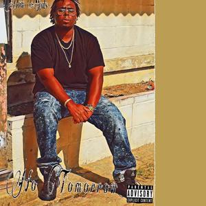 On My Own (feat. Tim Harris)